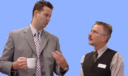 Technology transfer  by Henrik Thane.