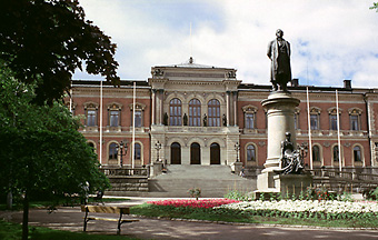 Universitetshuset