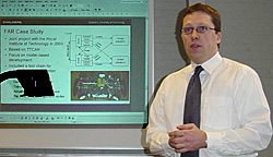 Per Johannessen disputation