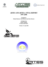 report cover